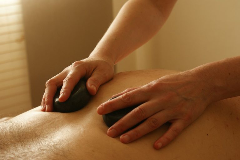 massage zen
