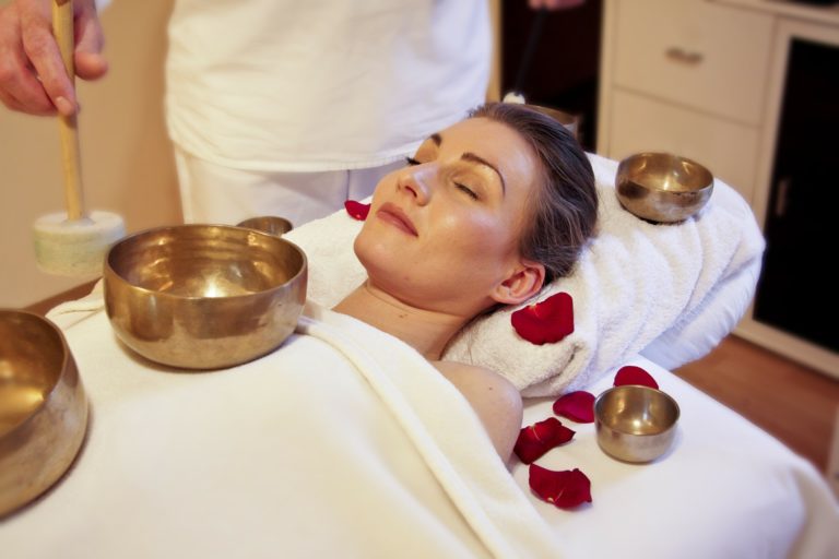séance de massage classe paris