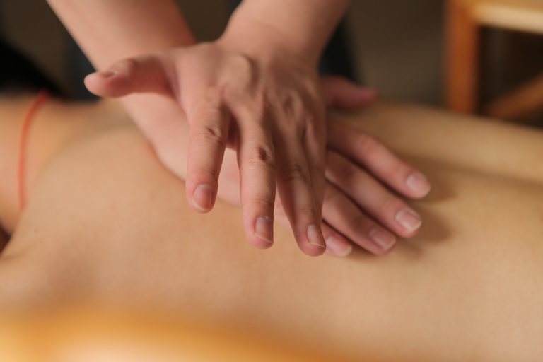 massage privé