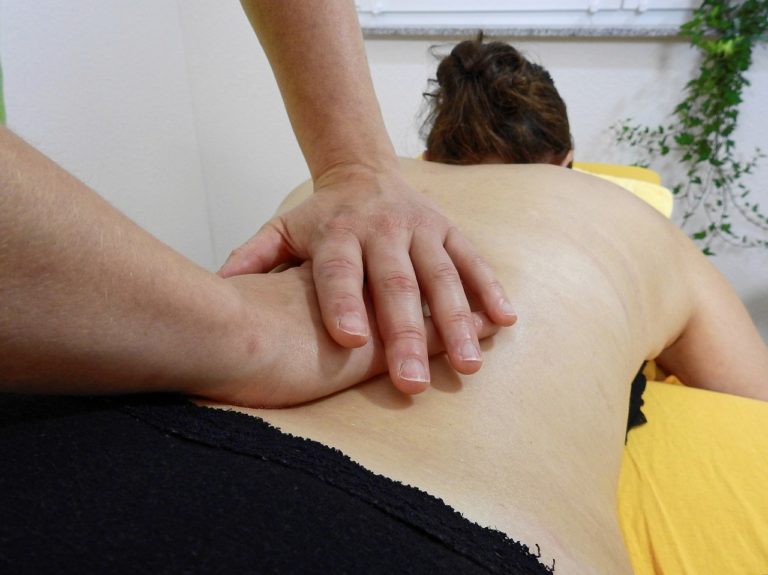 choisir le massage idéal selon