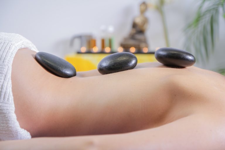 massage lingam