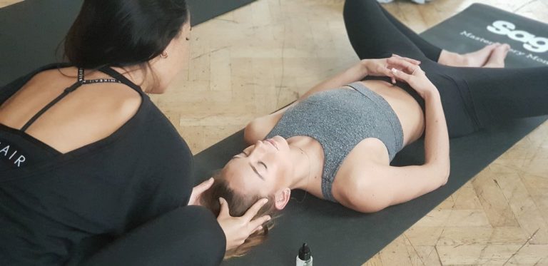 choisir votre masseuse à Paris