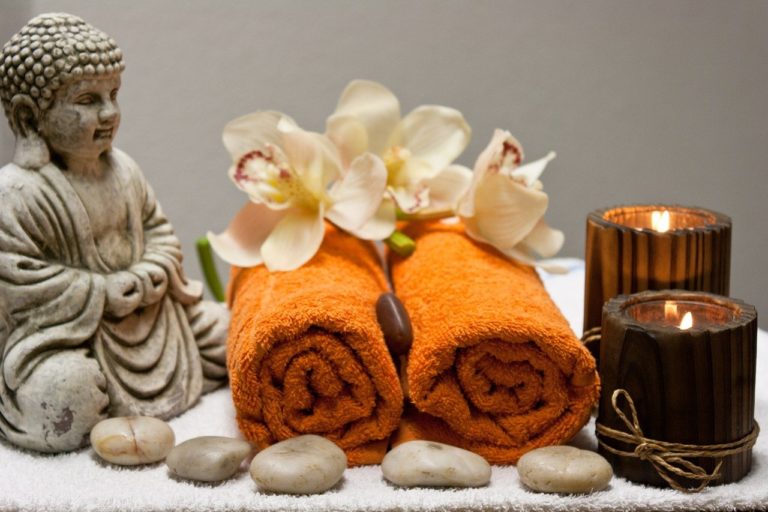 massage oriental