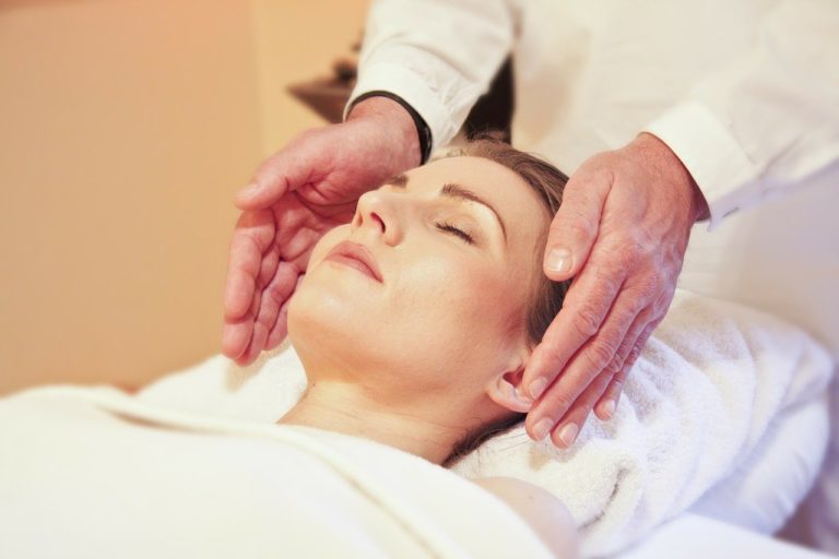 salon massage nuru paris