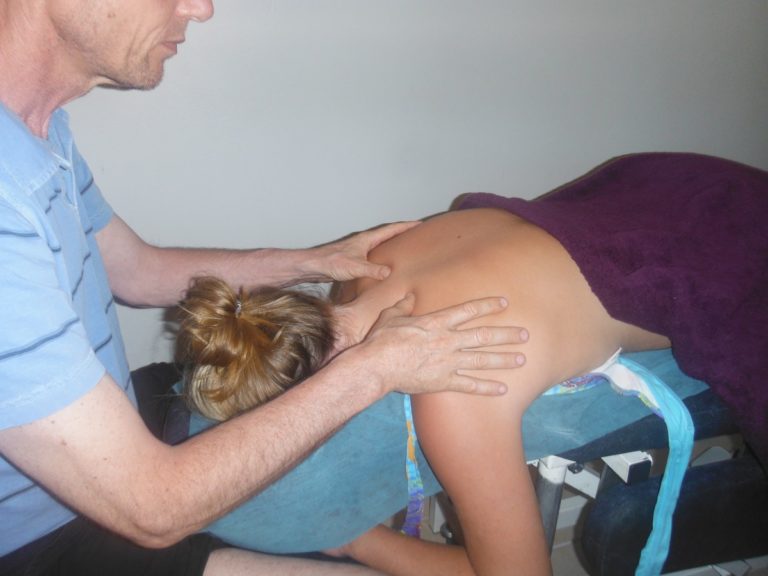 ayurveda massage paris