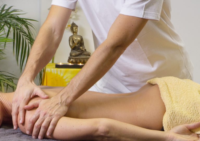 massage indien