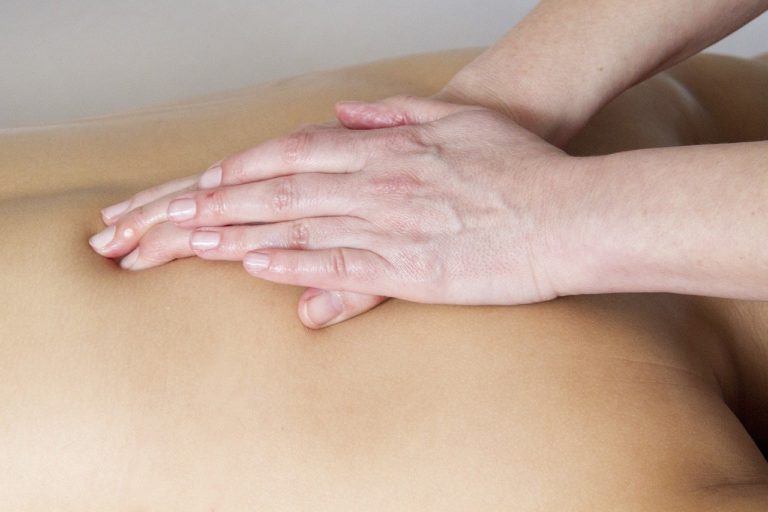 massage naturiste